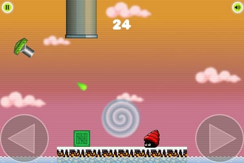 Mollusk Mayhem