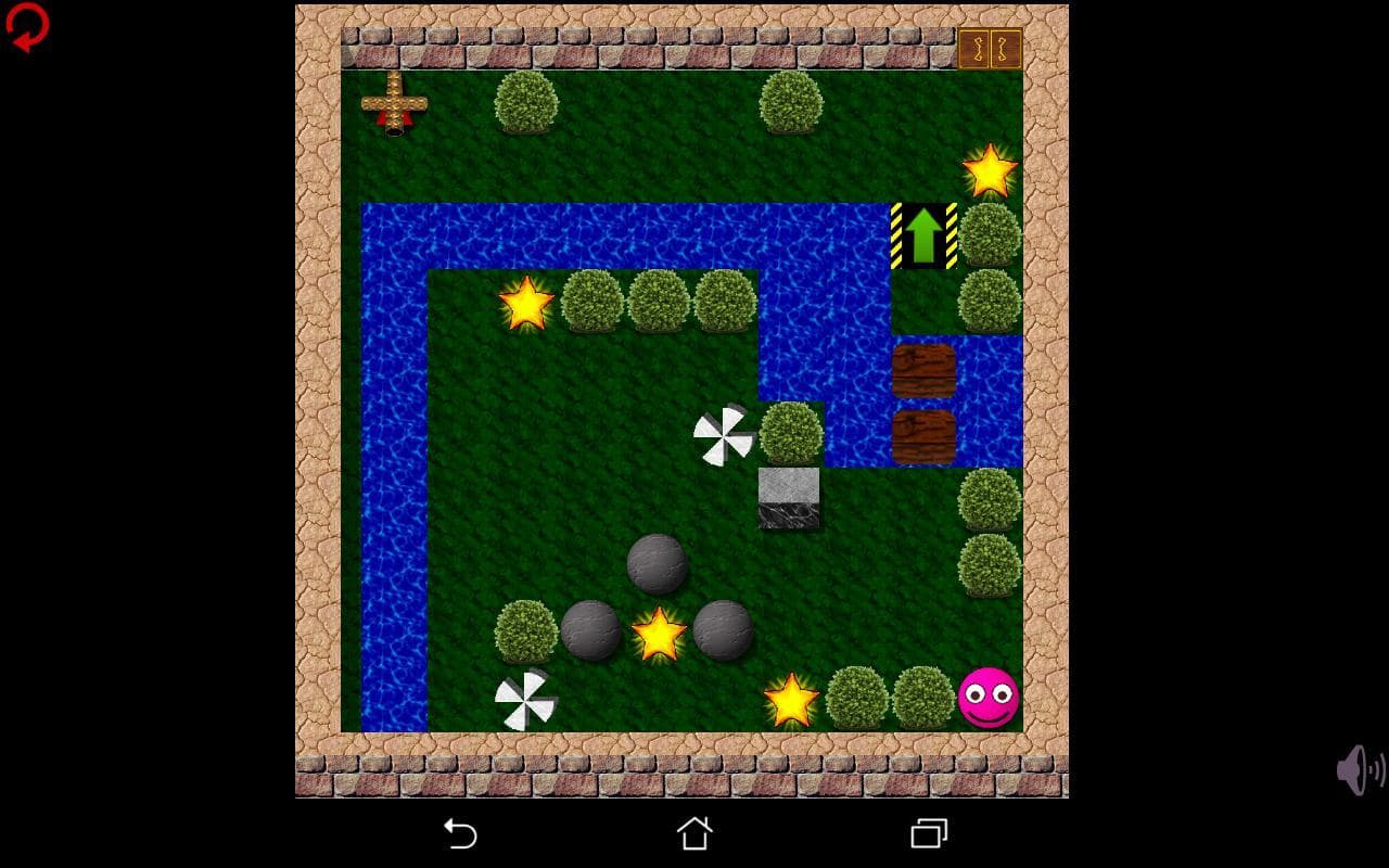 Retriever of Lost Dreams screenshot 2