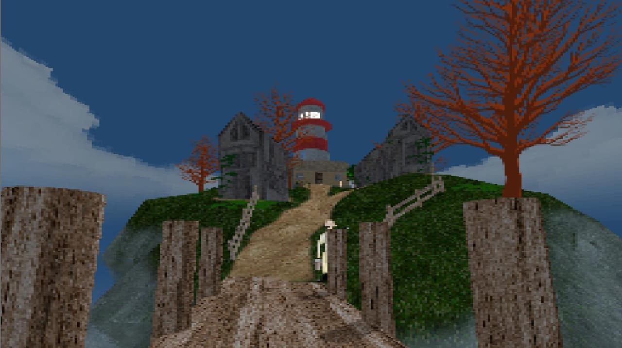 Smalls Island Woes screenshot 3
