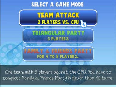 Family & Friends Party screenshot 3