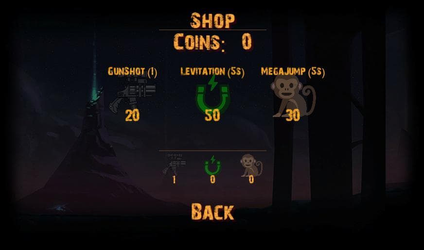 Spoodment screenshot 4