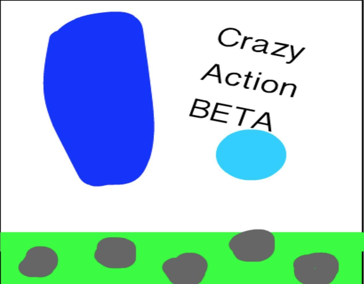 Crazy Action (Beta)