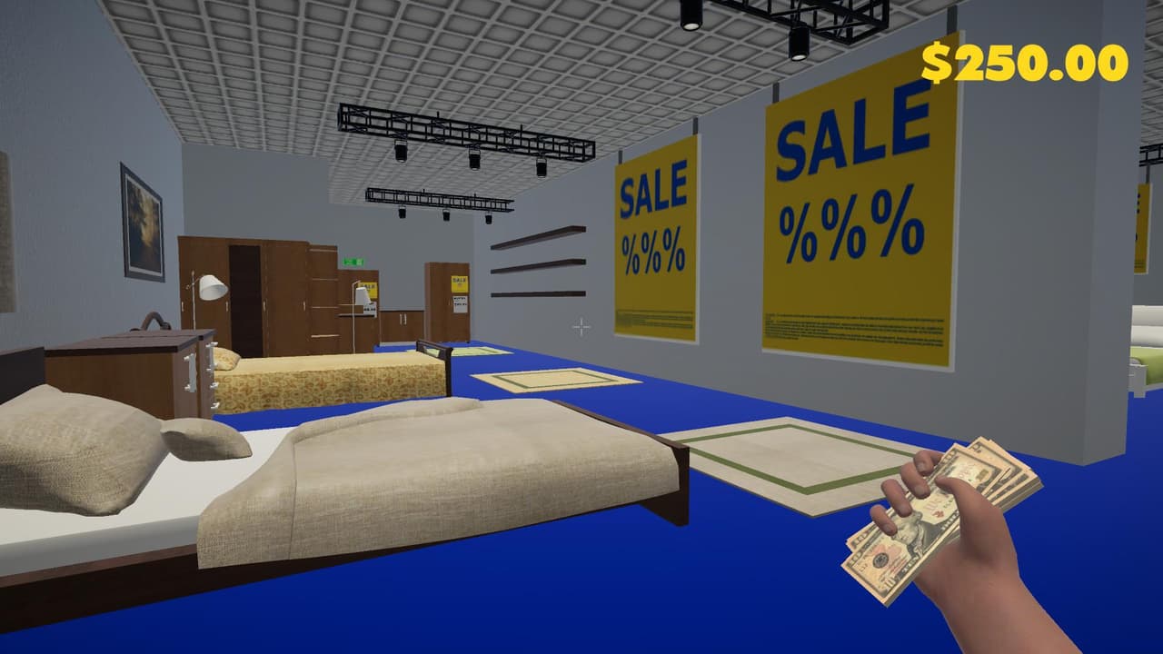 War on Wardrobes screenshot 2