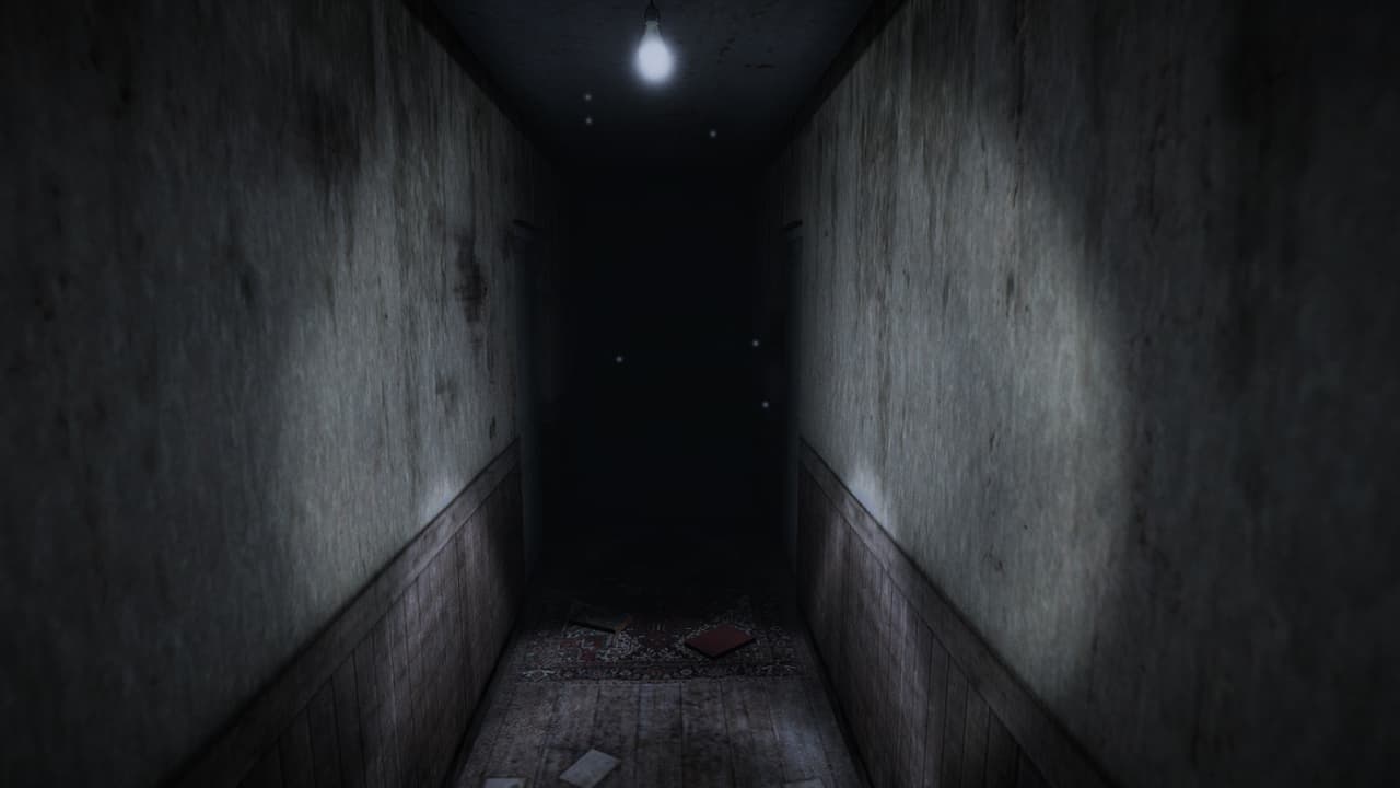 Behind The Door screenshot 5