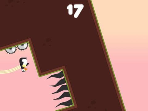 Jumpy McJumpFace screenshot 4