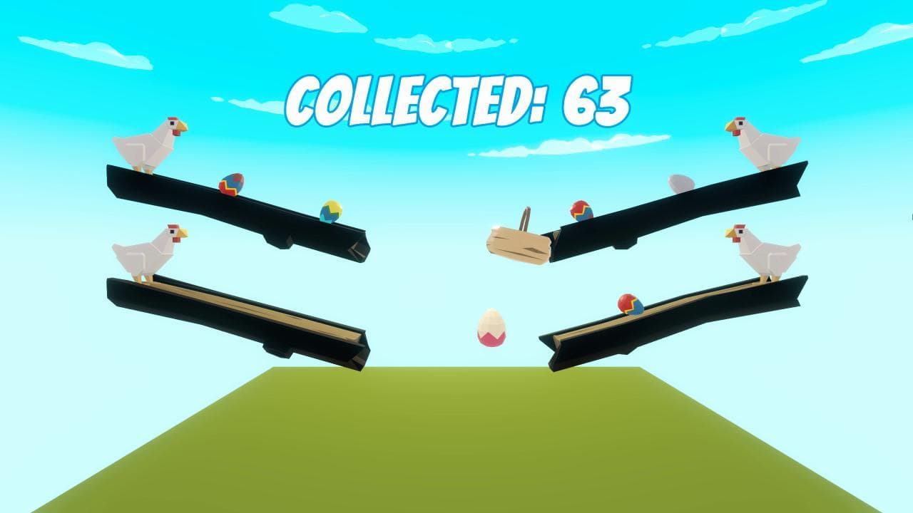Easter Eggs screenshot 2
