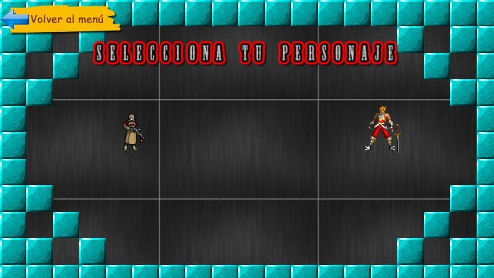 Humans Vs Alliens screenshot 4