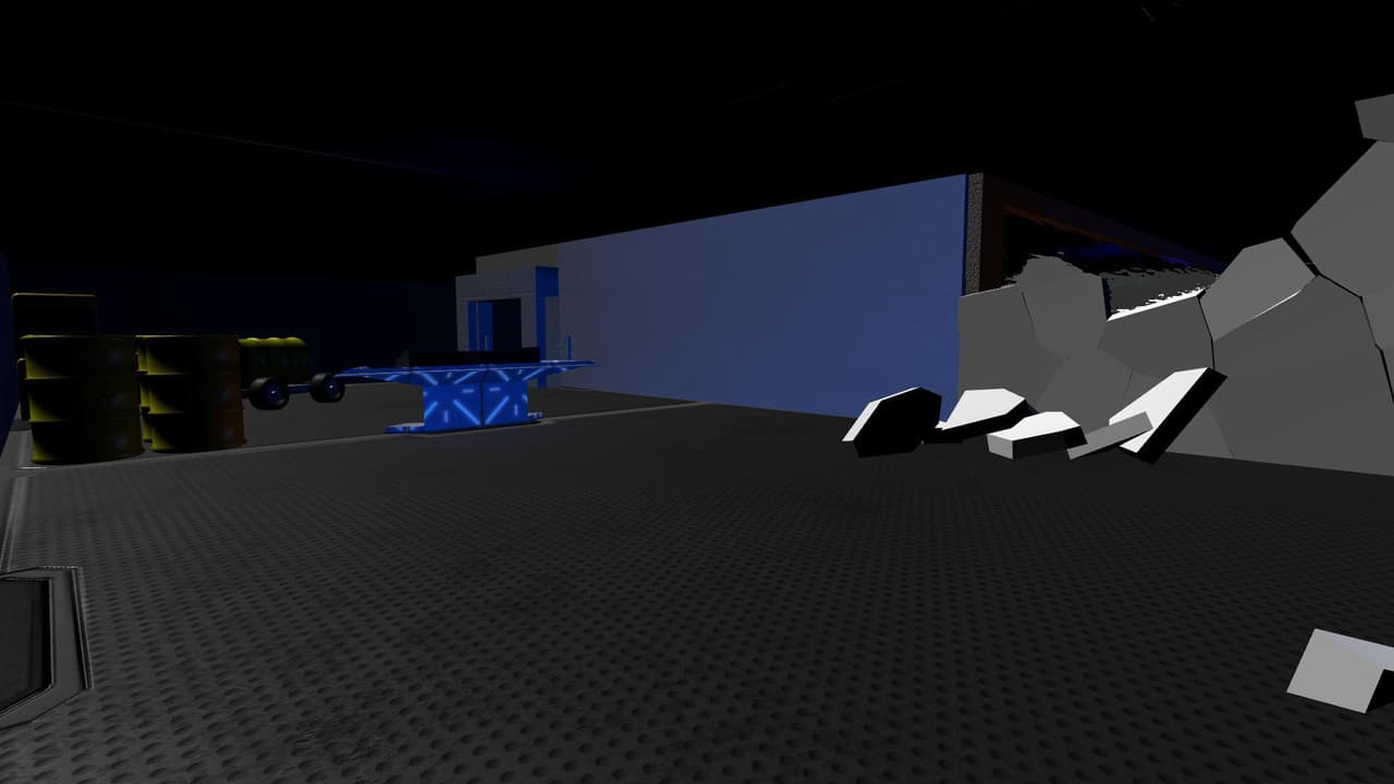 Robopanic screenshot 5