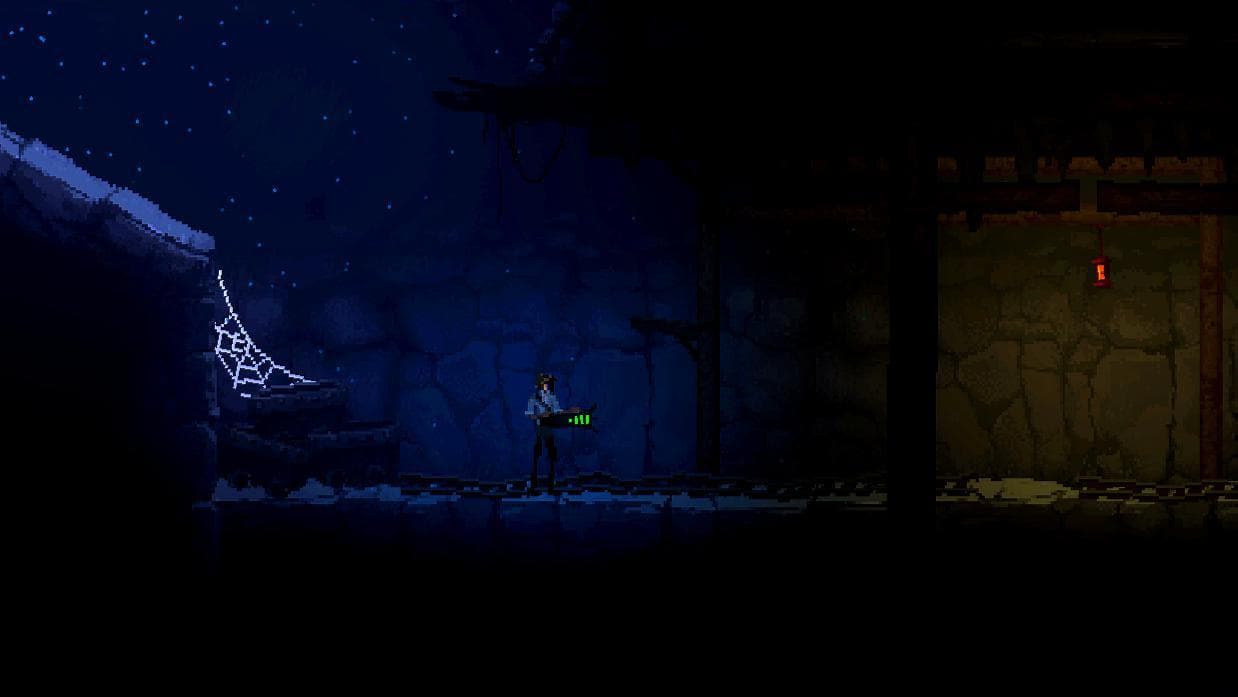 Memory Torches screenshot 2