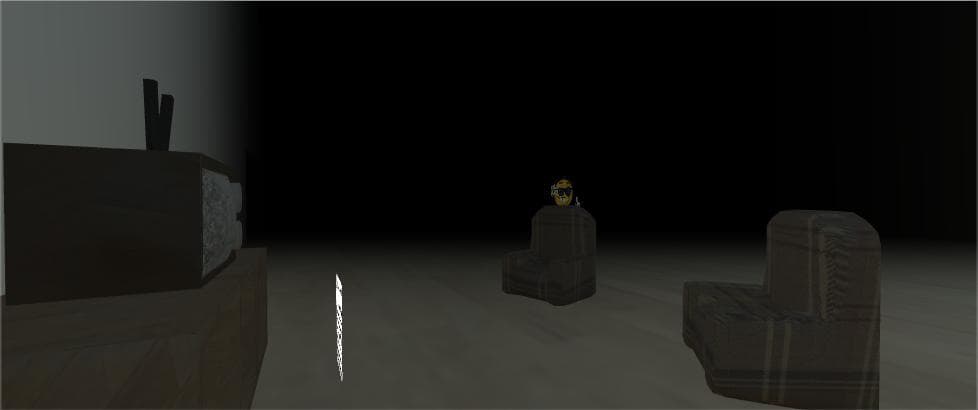 Cool Guy Teaches Math - Chapter 2: Breaking and Entering screenshot 3