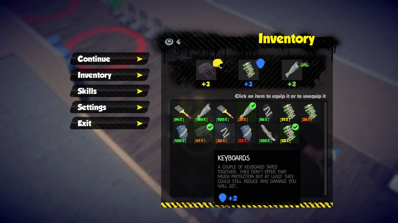 Office Battle screenshot 5