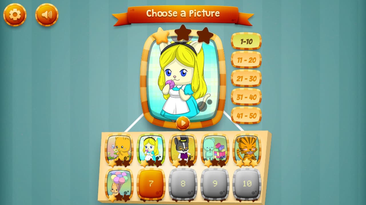 Little Memories screenshot 2