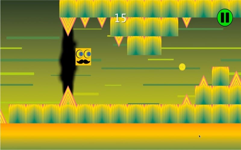 Triple Pro - Time Killer Game screenshot 2