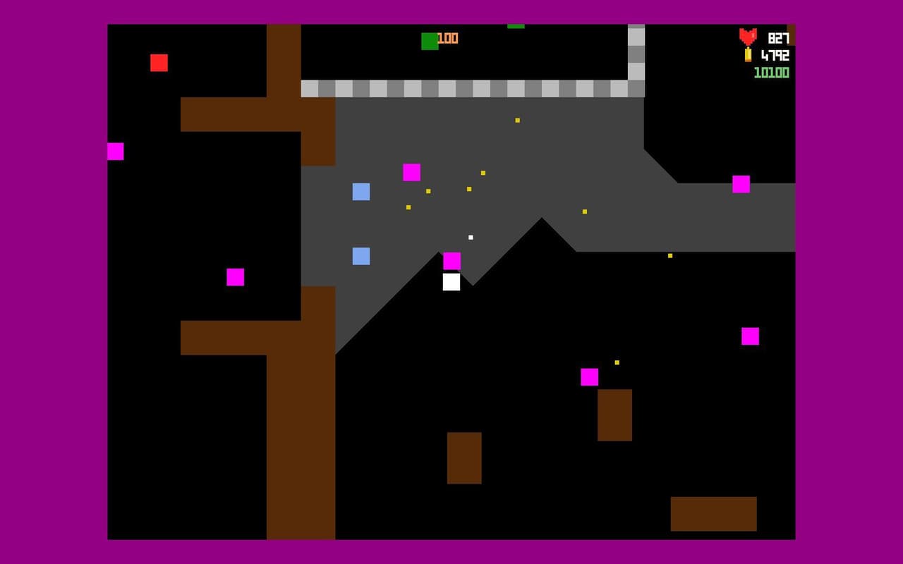 Secret Weapons Factory! screenshot 3