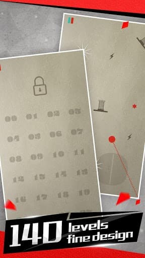 Walls and Balls screenshot 5