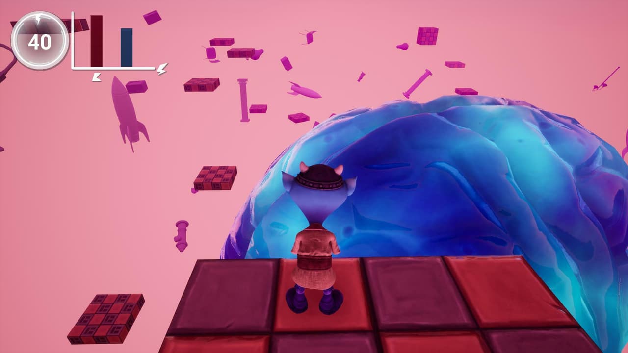 NeuroTricity screenshot 6