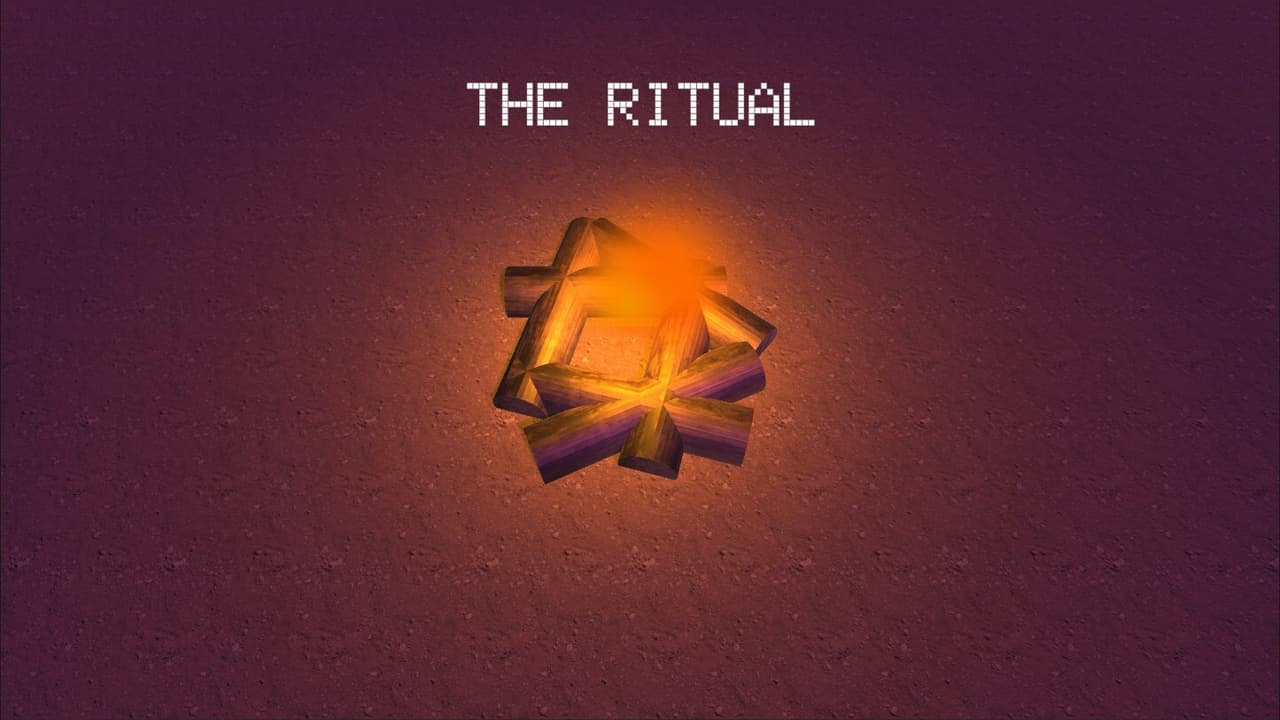 The Ritual (WINGEAR)