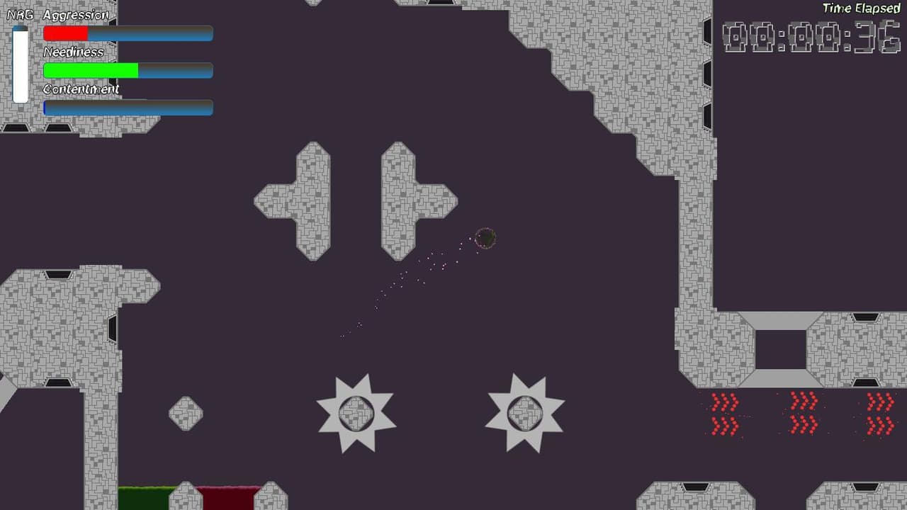 E-Motional Escape