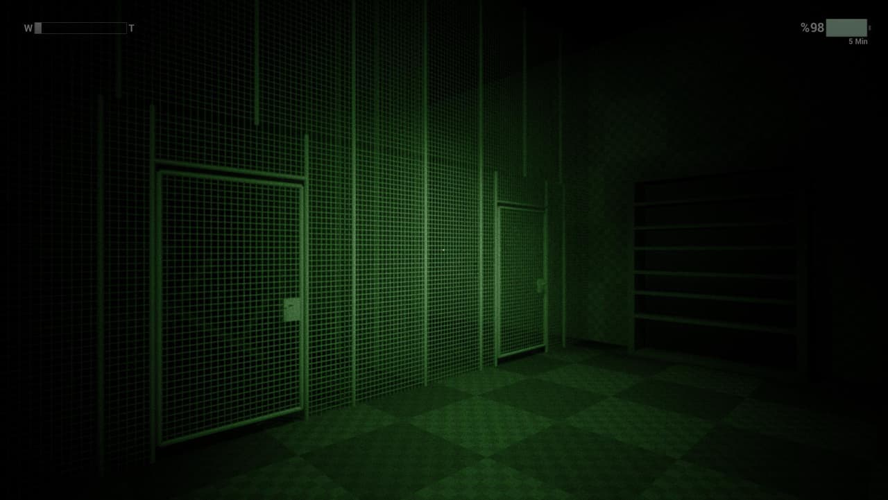 Horror Project screenshot 5