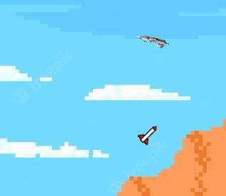 Plane Game (VosslynStudios)