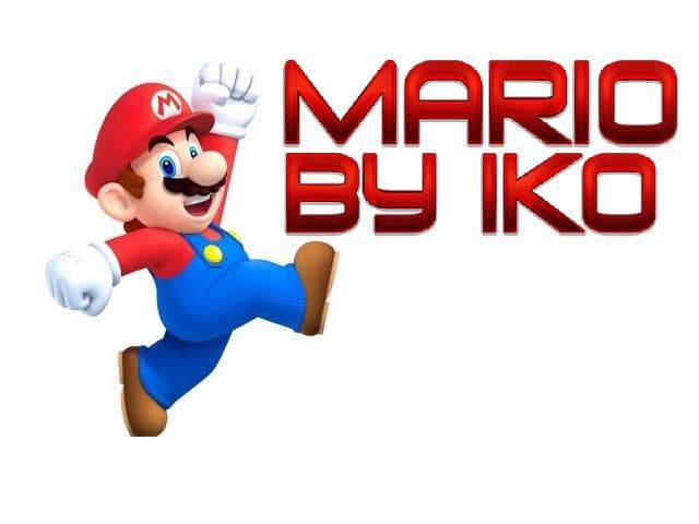 mario (Aikzzzy)