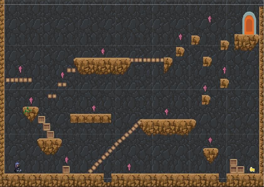 Out of Sight (DazMills) screenshot 2