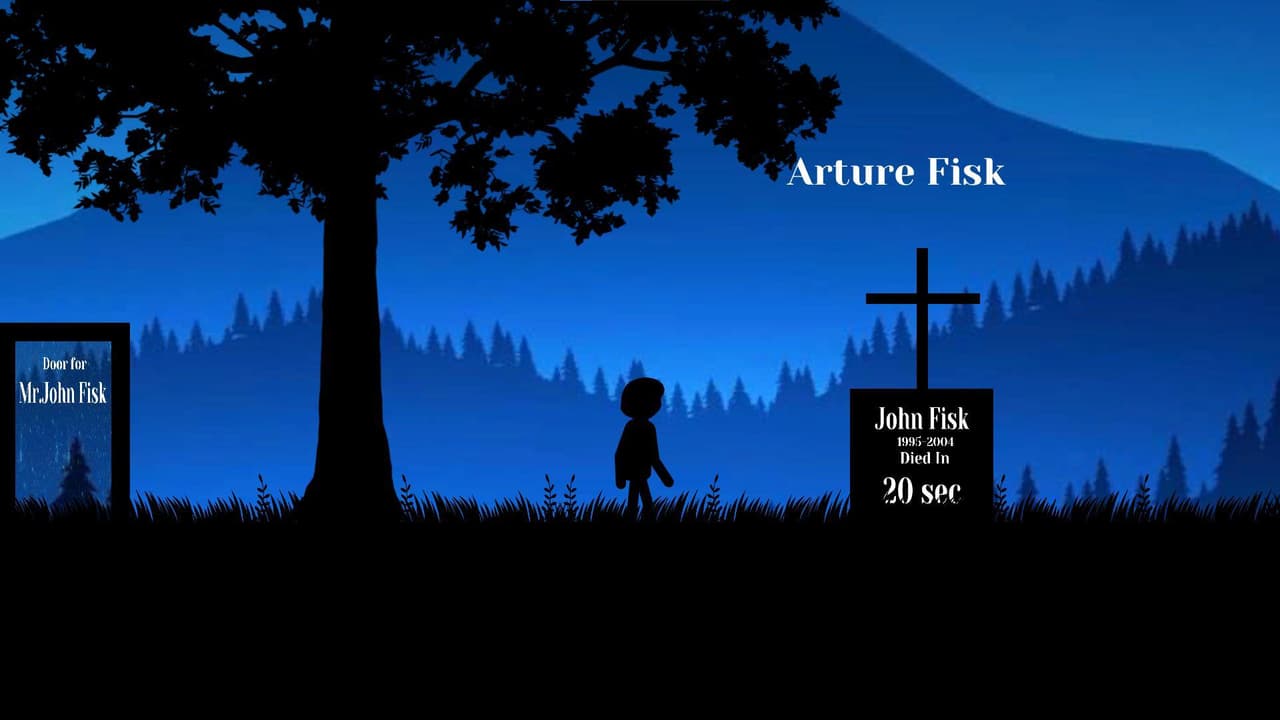 Alive (Prototype) screenshot 2