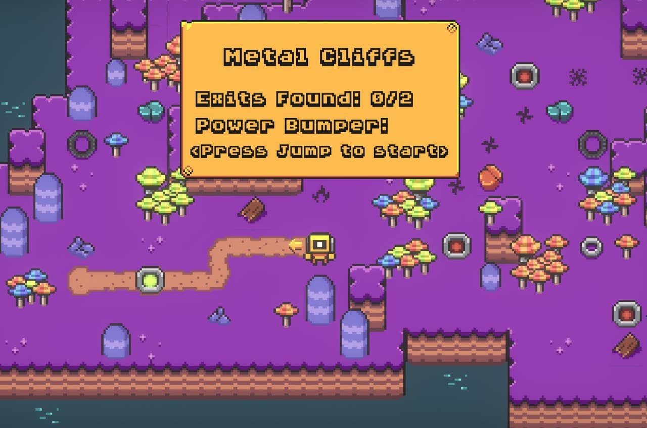 SuperBolt screenshot 4