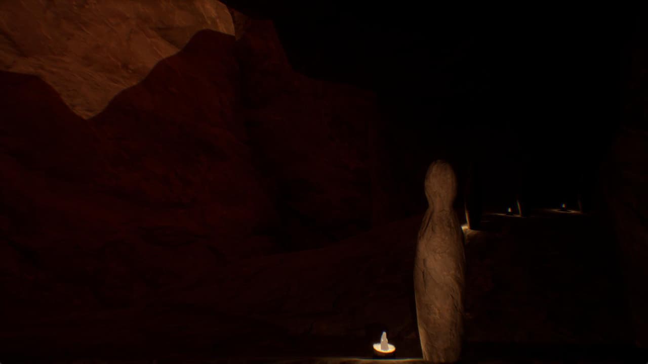Prompt = Sacrifice screenshot 3