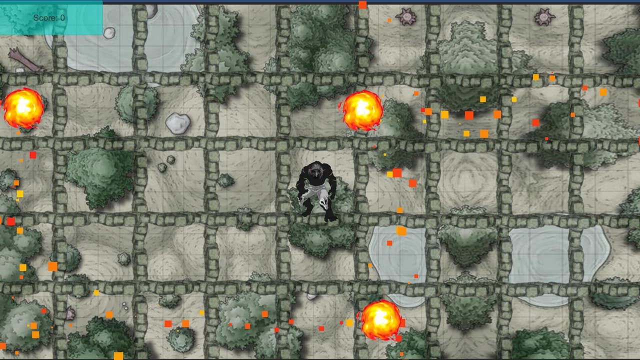 Charo screenshot 3