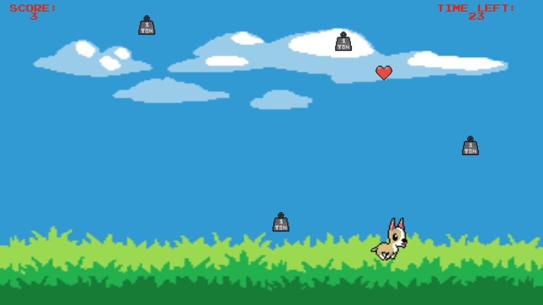 Human Society Shelter screenshot 3