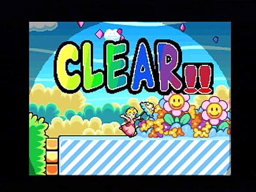 Super Princess Peach screenshot 3