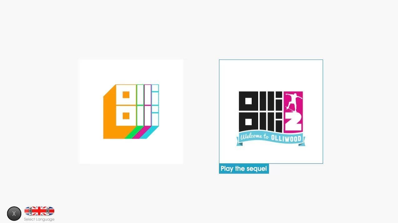 OlliOlli: Switch Stance screenshot 2