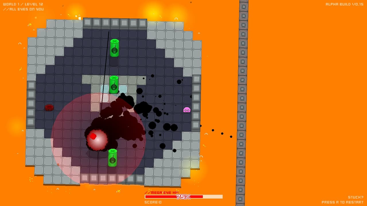Magma Chamber