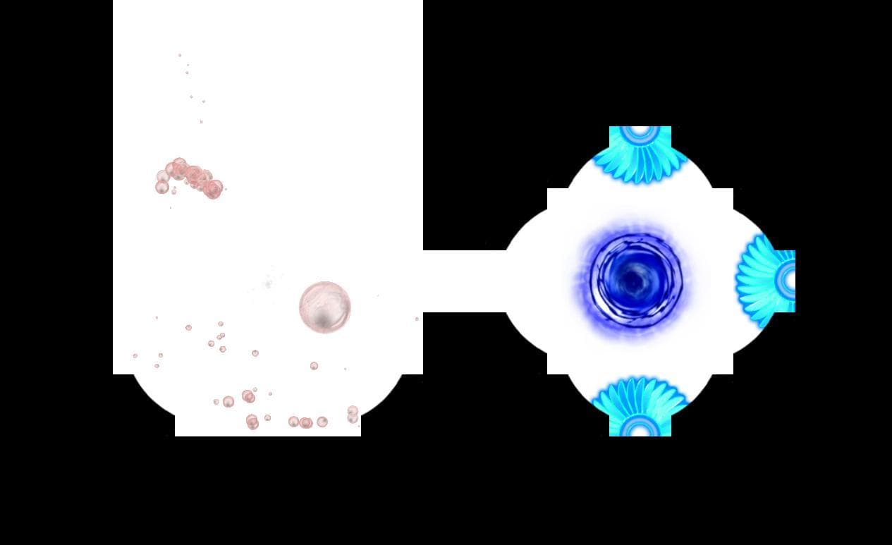 Bubble life screenshot 3
