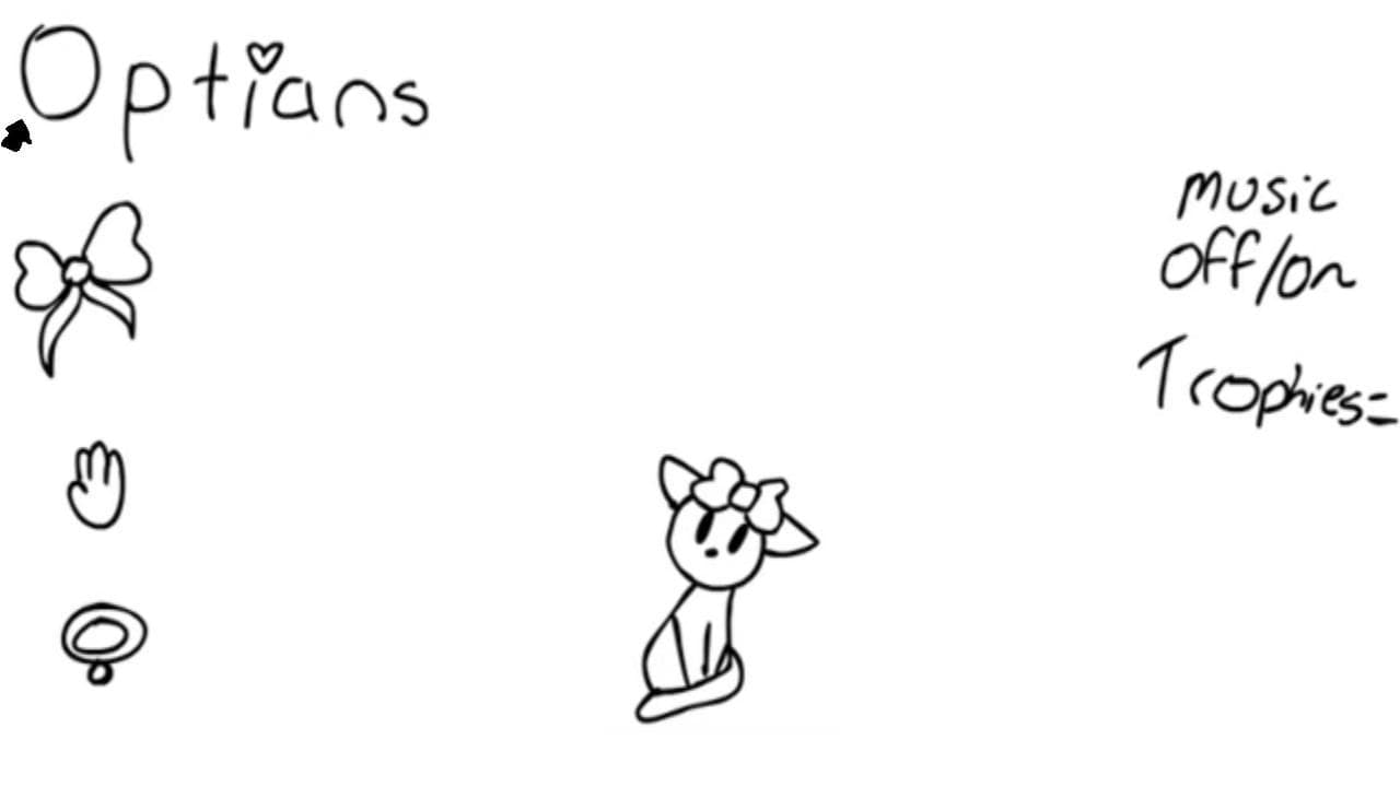 Meow the Game screenshot 3