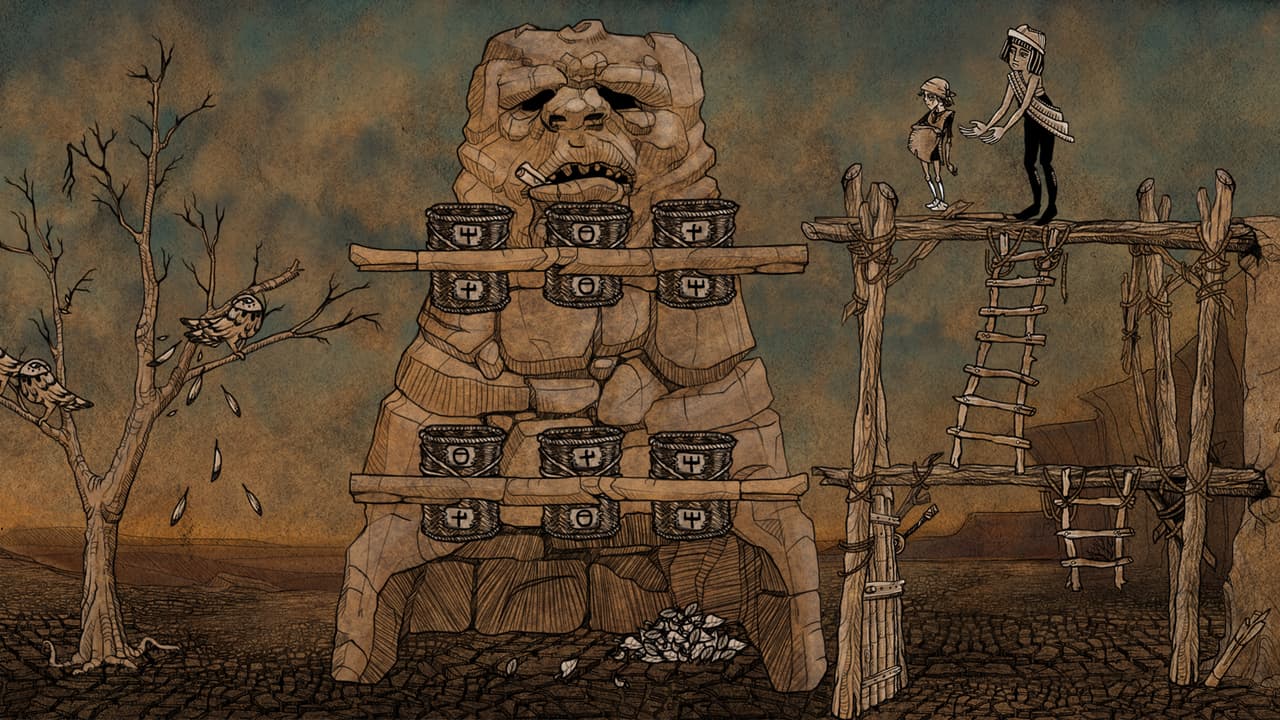 Apocalipsis: The Tree of the Knowledge of Good and Evil screenshot 6