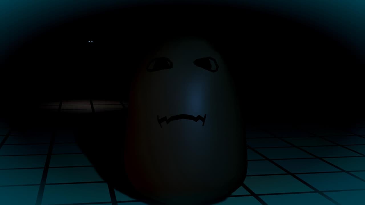 Hot Potato! Ludum Dare 50 submission screenshot 6