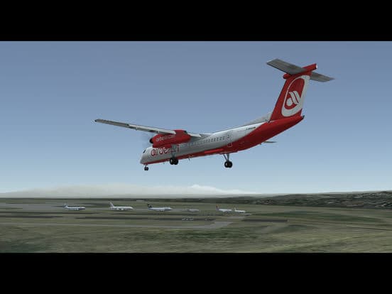 Infinite Flight - Flight Simulator