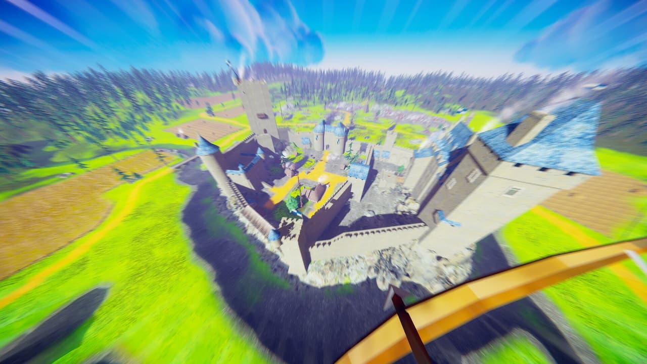 Windfallers screenshot 6
