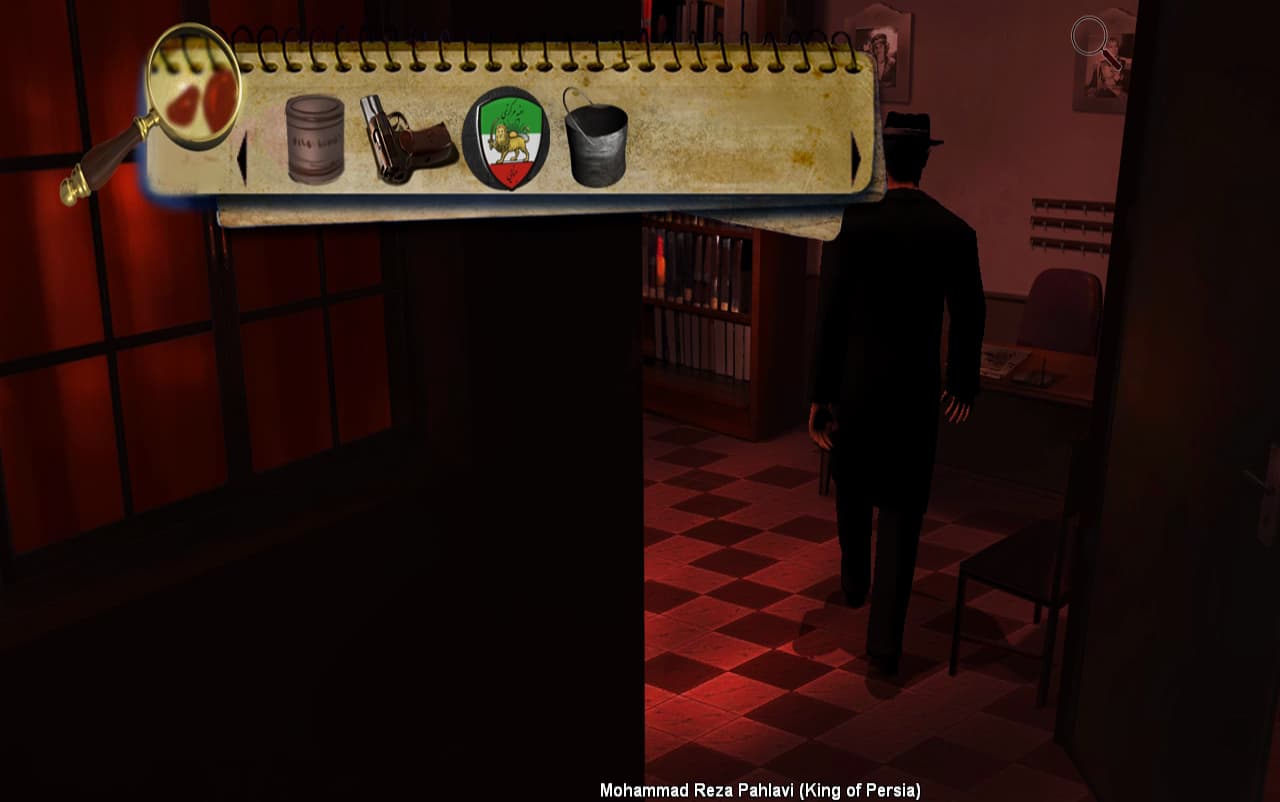 Devil In The Capital screenshot 6