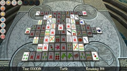 Mahjong Fantasy screenshot 3