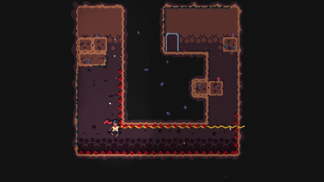 Ravens Hike screenshot 2