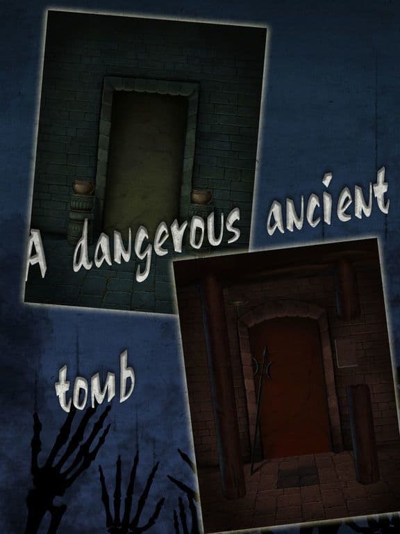 Escape Ancient Tomb screenshot 3