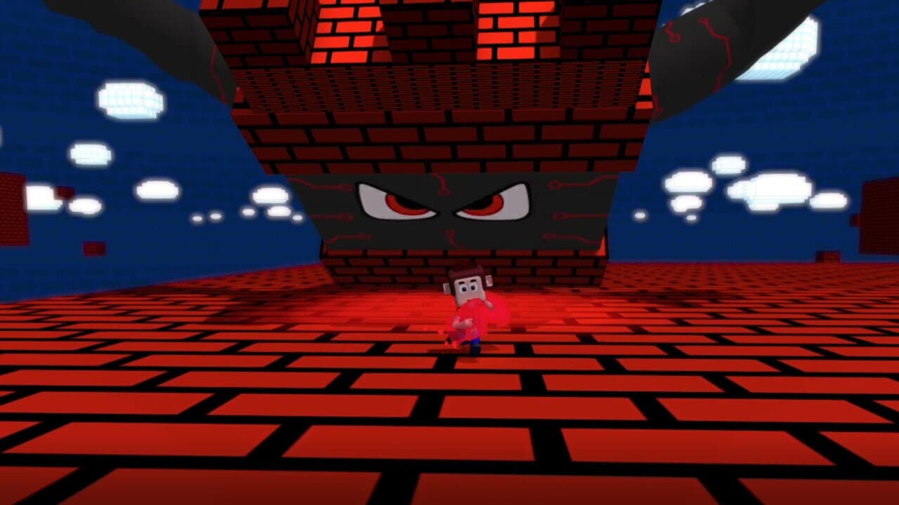 Randy & Manilla screenshot 4