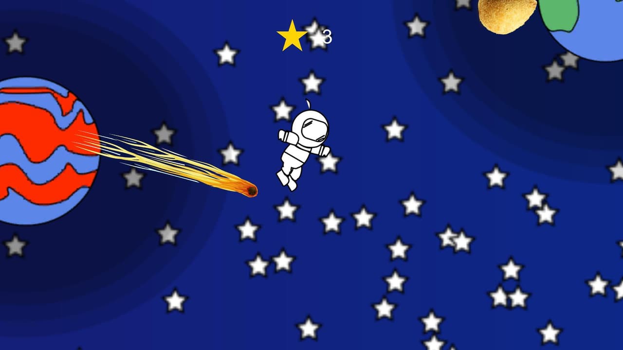 Space Run (itch) (Terabow)