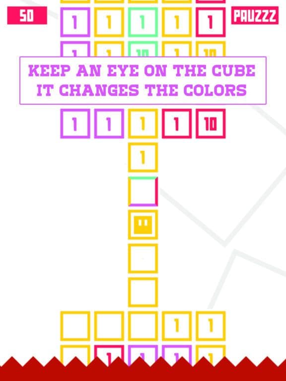 Numbers, Colors and Blocks