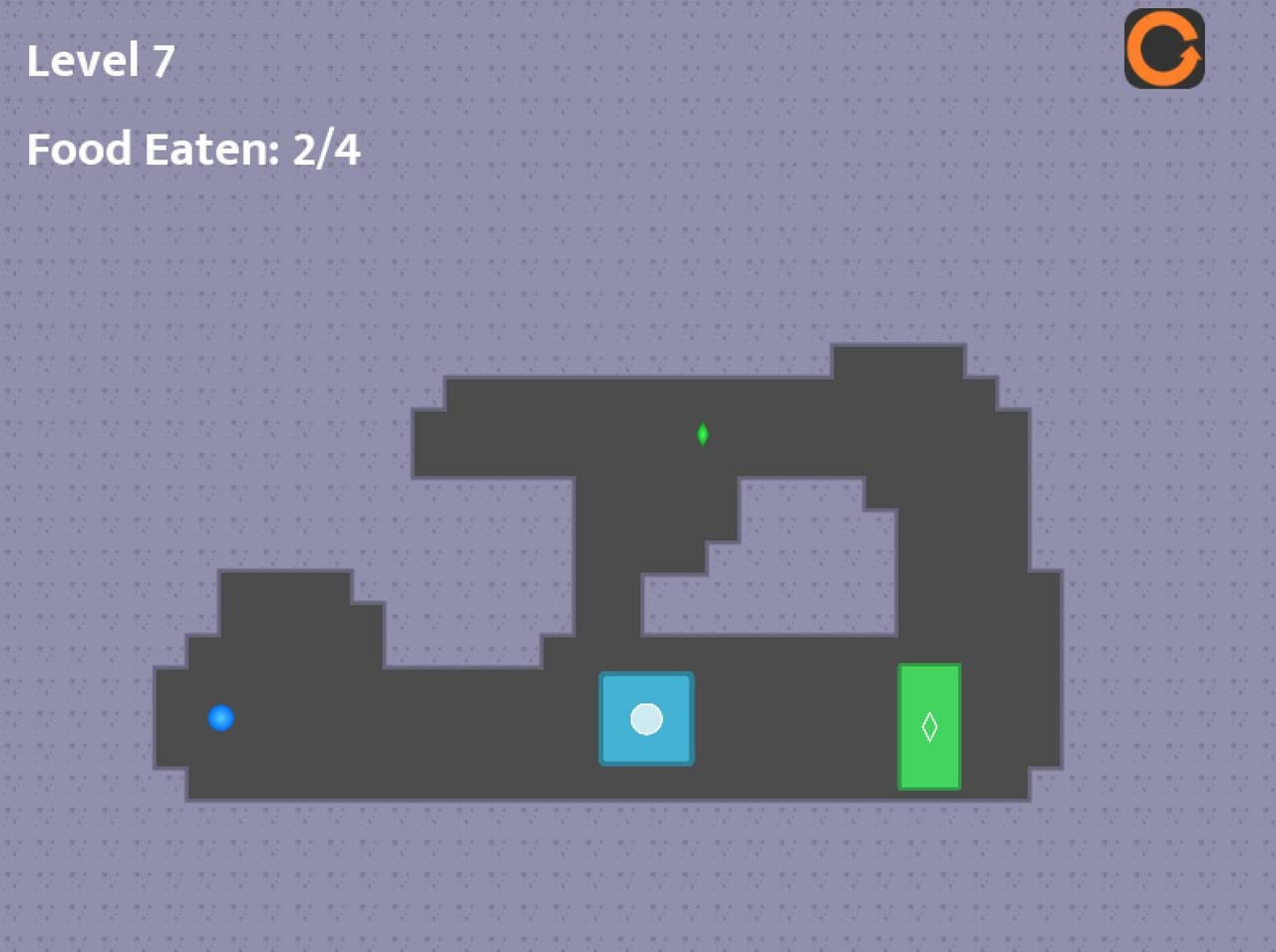 Hungry Boxes screenshot 3