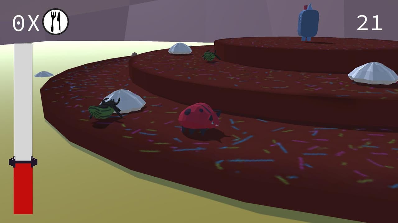 Bug a Cake screenshot 3