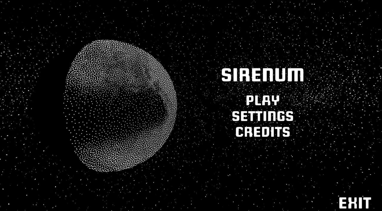 Sirenum screenshot 2